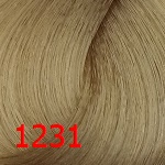 Colorsmetique 1231 Бежевый Пепльный Блондин Colorsmetique 1231 Бежевый Пепльный Блондин